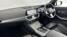 BMW 3 Series 320i M Sport 4dr Step Auto Petrol Saloon